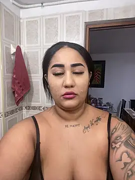 Valentina Tilly online show from July 2026 04:11:01 PM