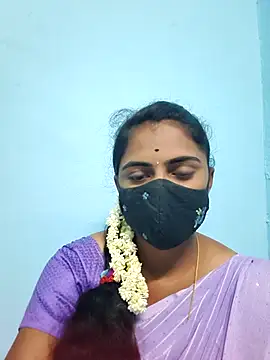 Snapshot of Megavarthinii chatting on July 2026 02:07:02 PM Megavarthinii online show from July 2026 02:07:02 PM