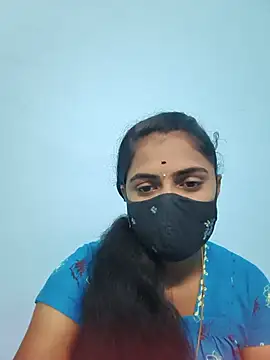 Snapshot of Megavarthinii chatting on July 2026 08:26:01 PM Megavarthinii online show from July 2026 08:26:01 PM
