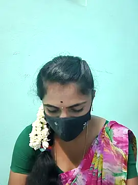 Snapshot of Megavarthinii chatting on July 2026 02:09:02 PM Megavarthinii online show from July 2026 02:09:02 PM