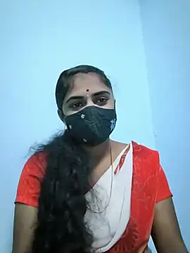 Snapshot of Megavarthinii chatting on July 2026 03:43:01 AM Megavarthinii online show from July 2026 03:43:01 AM