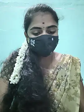 Snapshot of Megavarthinii chatting on July 2026 07:16:02 PM Megavarthinii online show from July 2026 07:16:02 PM