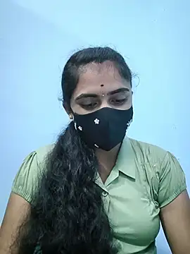 Snapshot of Megavarthinii chatting on July 2026 03:21:02 PM Megavarthinii online show from July 2026 03:21:02 PM