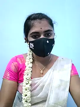 Snapshot of Megavarthinii chatting on July 2026 03:44:01 PM Megavarthinii online show from July 2026 03:44:01 PM