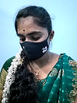 Snapshot of Megavarthinii chatting on August 2026 04:09:02 PM Megavarthinii online show from August 2026 04:09:02 PM