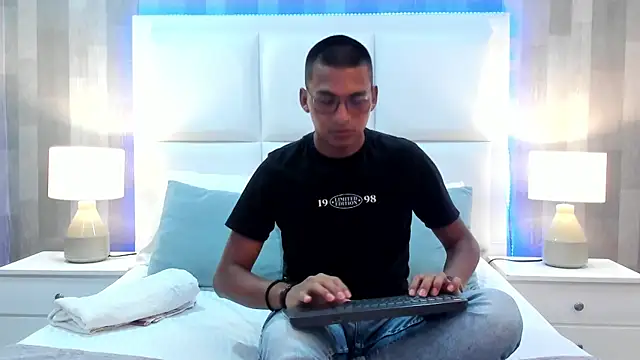 StefanoBelami online show from June 2026 03:23:02 AM