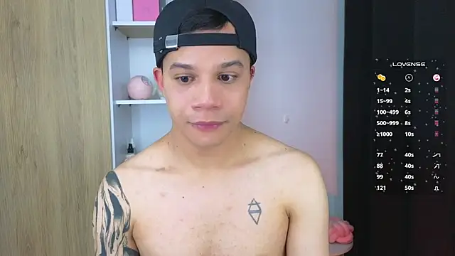 Snapshot of Im_Marco_ chatting on June 2026 02:54:02 AM Im Marco online show from June 2026 02:54:02 AM