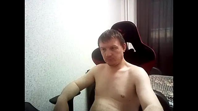 MysteriousWanderer online show from June 2026 10:36:02 PM
