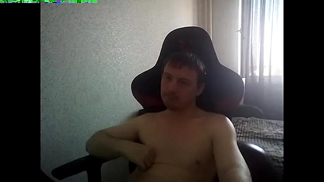MysteriousWanderer online show from June 2026 12:22:01 PM
