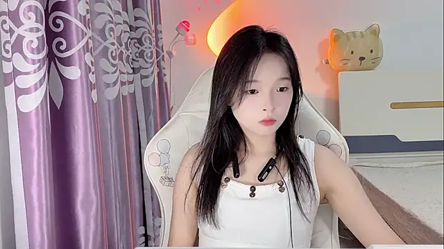 haohao-66 online show from June 2026 02:32:02 PM