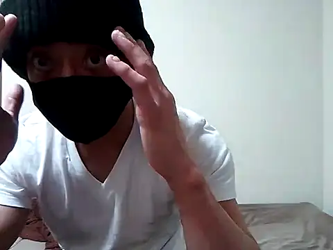 Snapshot of meno-kuma chatting on July 2026 02:43:01 PM meno-kuma online show from July 2026 02:43:01 PM