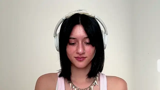 NakishaPreedom online show from June 2026 04:44:01 PM