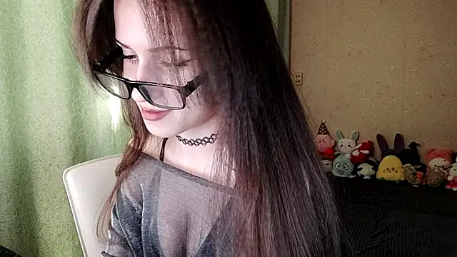 Snapshot of Kissaieksis chatting on July 2026 01:41:02 PM Kissaieksis online show from July 2026 01:41:02 PM