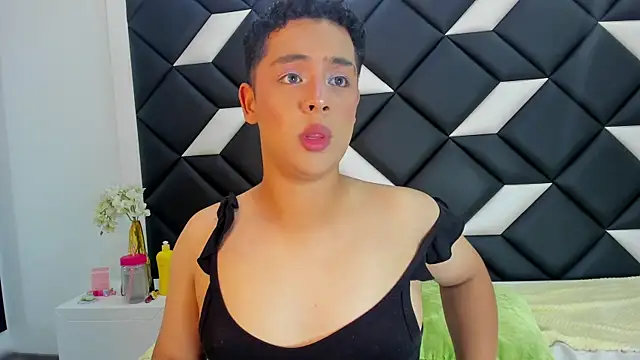 darian lafortezaa online show from June 2026 09:52:01 PM