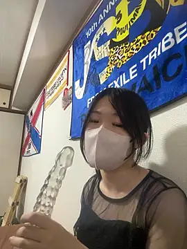 Mashiro0922 online show from July 2026 08:05:02 AM