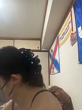 Mashiro0922 online show from July 2026 09:04:02 AM