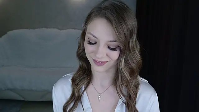 Amanda Grasy online show from June 2026 04:57:01 AM