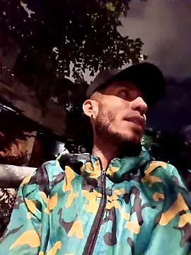 WOLFMONSTERDICK online show from February 2026 01:53:02 AM