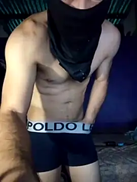 Tupersoperso online show from July 2026 11:38:02 AM
