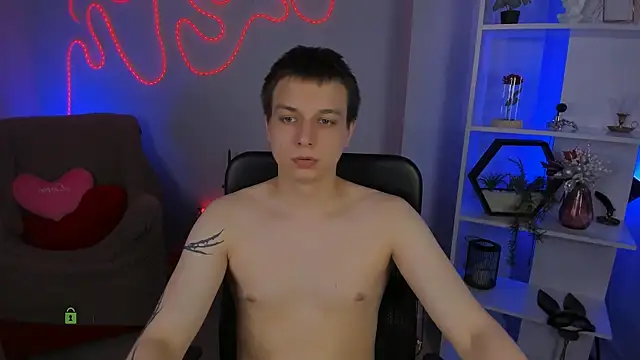 eric nova online show from July 2026 12:07:02 PM