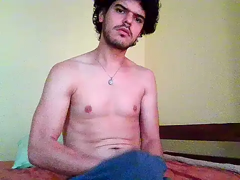 Snapshot of Hectorssuarez chatting on June 2026 06:53:02 PM Hectorssuarez online show from June 2026 06:53:02 PM