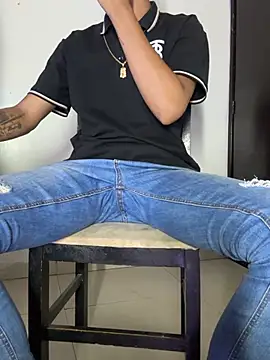 Juankil dirty1 online show from July 2026 08:00:02 PM