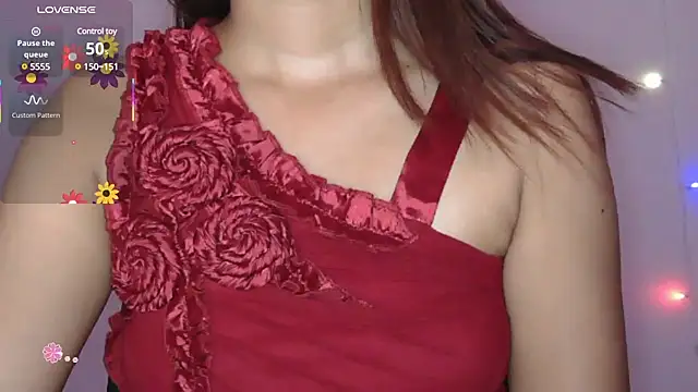 Snapshot of Trishas_Stream chatting on February 2025 10:50:02 AM Trishas Stream online show from February 2025 10:50:02 AM