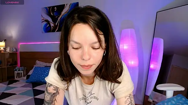 Snapshot of Maya_Campbell chatting on July 2026 03:23:01 AM Maya Campbell online show from July 2026 03:23:01 AM