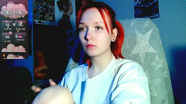 Snapshot of little_sugar_gueen chatting on August 2026 10:55:01 PM little sugar gueen online show from August 2026 10:55:01 PM