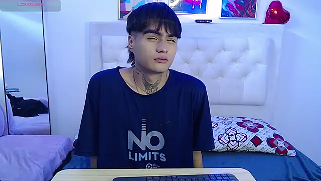 Ninou 14 online show from June 2026 02:40:02 PM