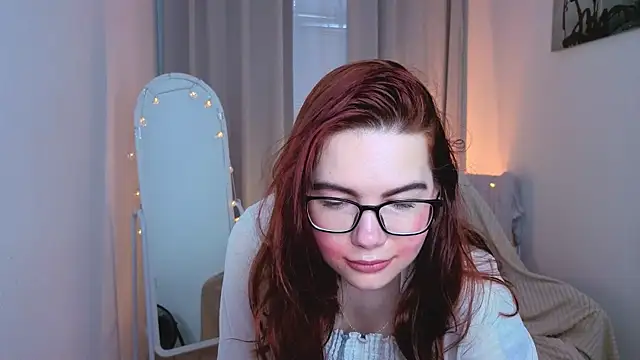 RubyGaze online show from July 2026 05:42:02 AM