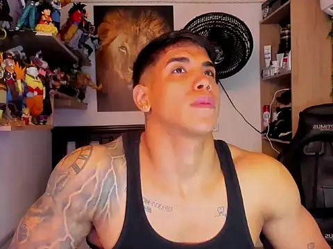 William strongg online show from July 2026 05:39:02 PM