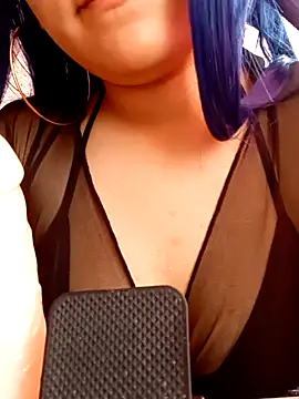 cremmluna online show from July 2026 03:27:02 PM