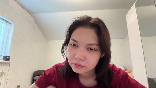 GudrunPedralba online show from July 2026 07:49:01 AM