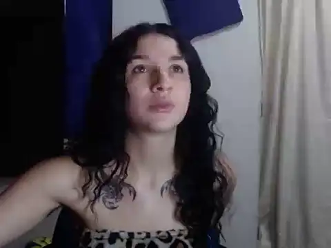 Snapshot of Daniela_nam chatting on July 2026 03:29:02 PM Daniela nam online show from July 2026 03:29:02 PM