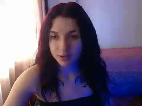 Snapshot of Daniela_nam chatting on July 2026 07:38:02 PM Daniela nam online show from July 2026 07:38:02 PM