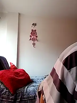 Snapshot of Daniela_nam chatting on July 2026 05:50:01 PM Daniela nam online show from July 2026 05:50:01 PM