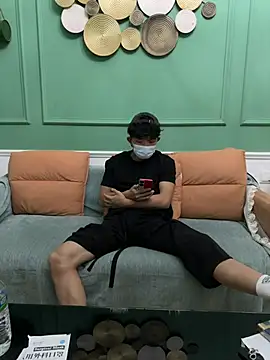 Snapshot of Mrwang66666 chatting on July 2026 01:14:02 PM Mrwang66666 online show from July 2026 01:14:02 PM