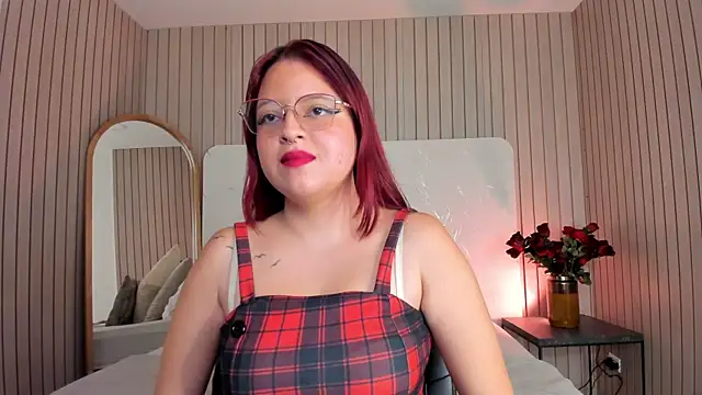 Snapshot of CherryValentin chatting on July 2026 02:56:01 PM CherryValentin online show from July 2026 02:56:01 PM