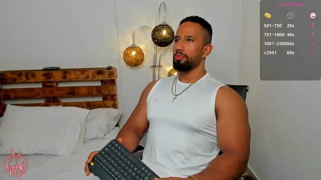 Snapshot of Connor_Jackson1 chatting on July 2026 01:52:01 AM Connor Jackson1 online show from July 2026 01:52:01 AM