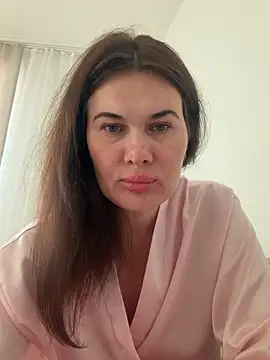 Snapshot of Sophie_Virginia chatting on July 2026 06:54:01 PM Sophie Virginia online show from July 2026 06:54:01 PM