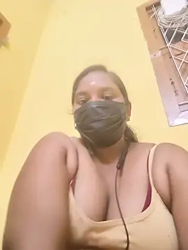 MagicGirlSwetha online show from July 2026 04:03:01 PM