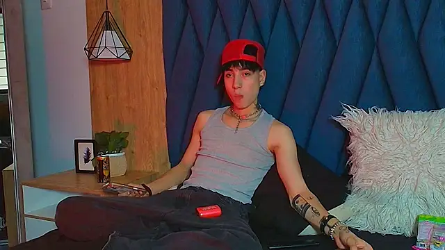 Snapshot of BLAKE___01 chatting on July 2026 09:08:02 PM BLAKE 01 online show from July 2026 09:08:02 PM