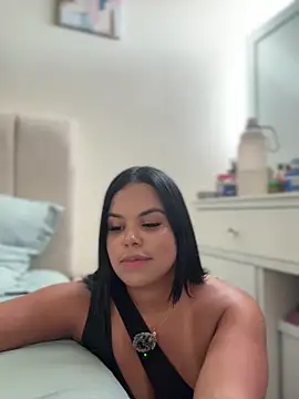 AliceStarshine online show from November 2025 07:35:02 PM