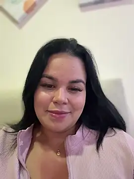 AliceStarshine online show from February 2026 03:43:02 AM