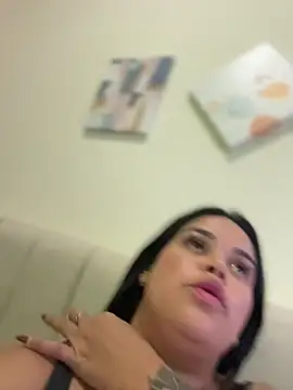 AliceStarshine online show from February 2026 03:13:01 AM