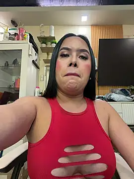 Perfect TranssDoll online show from July 2026 03:13:01 AM