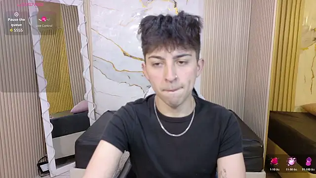 zane tay online show from July 2026 07:07:01 PM