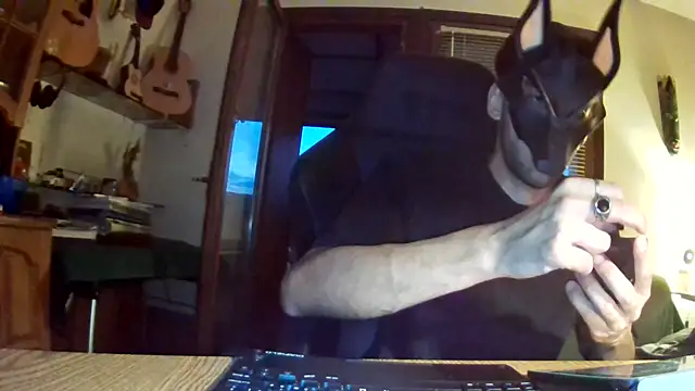 rex umbrae online show from July 2026 07:38:01 PM