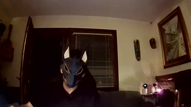 rex umbrae online show from July 2026 07:49:01 PM